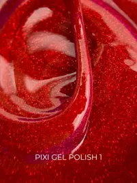 touch-pixi-gel-polish-01-jasnoczerwony-brokatowy-lakier-hybrydowy-9-ml