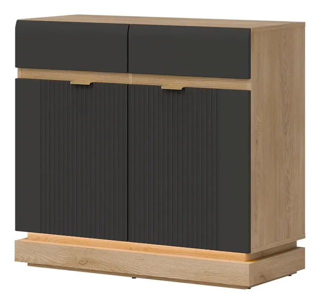 milton-ml02-komoda-2d2s-stan-nowy