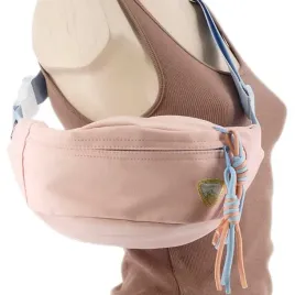 damska-saszetka-nerka-torebka-crossbody-bag-na-ramie-fredzle-rozowa