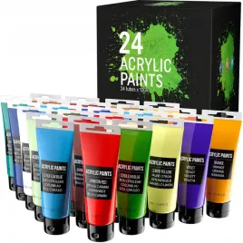 ogromny-zestaw-farb-akrylowych-24x-120-ml-akryle-farby-duze-tubki-malarskie