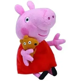 beanie-babies-swinka-peppa-baby
