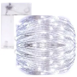 100-mikro-led-drucik-lampki-na-baterie-biale-zimne