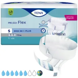 tena-flex-plus-s-30szt-6-8-komfortowe-pieluchomajtki-z-pasem-61-87cm