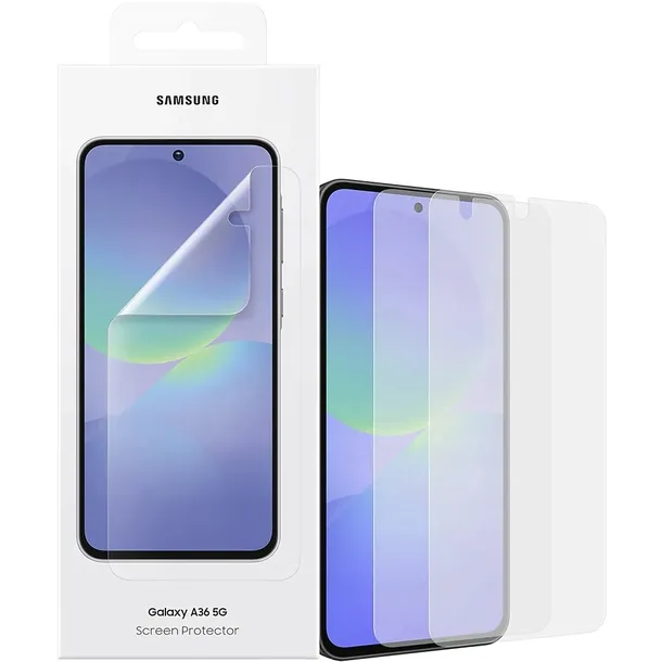 folia-ochronna-screen-protector-samsung-galaxy-a36-transparancy