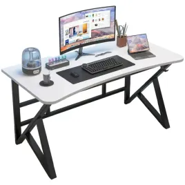 biurko-komputerowe-biale-gamingowe-nowoczesne-dla-gracza-loft-duze-120-cm