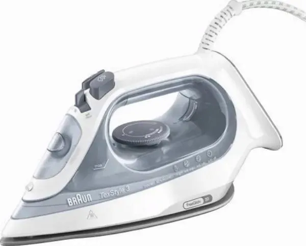 braun-si-3054-gy