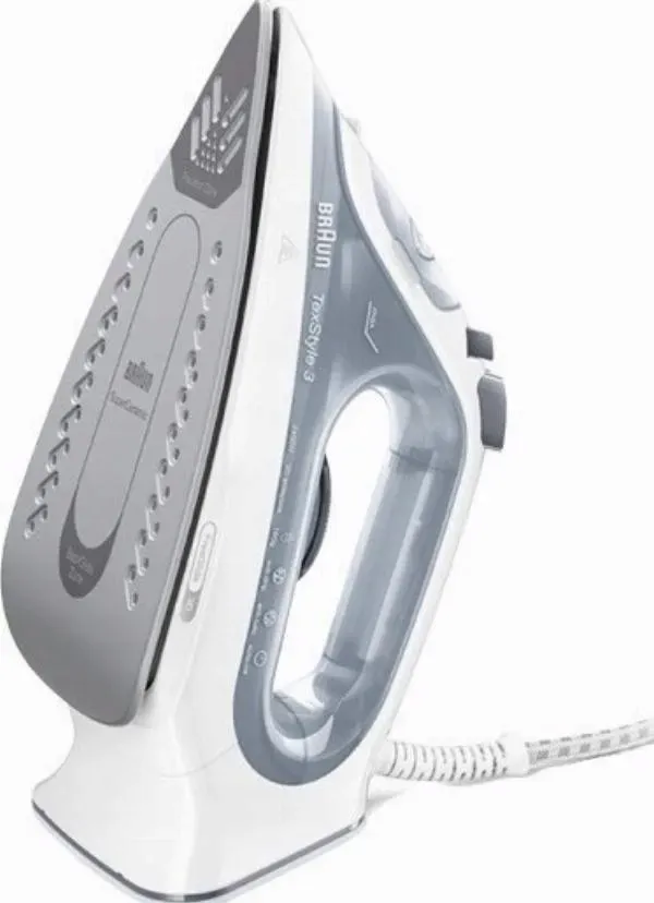 braun-si-3054-gy