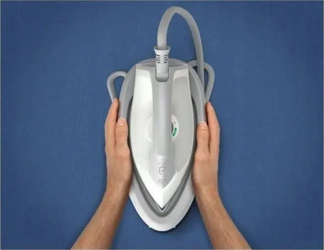 philips-psg2000-20-szaro-niebieski