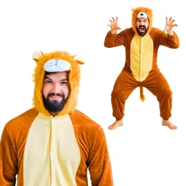 pizama-onesie-kigurumi-kostium-przebranie-lew-xl-175-185cm