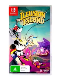 disney-illusion-island-nintendo-switch-import-gra-na-kartridzu