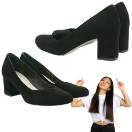 czolenka-czarne-bravo-moda-36-na-niskim-obcasie-buty-na-slupku-1809