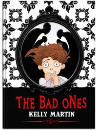 the-bad-ones-martin-kelly-mlodziezowy-horror-fantasy-w-jezyku-angielskim