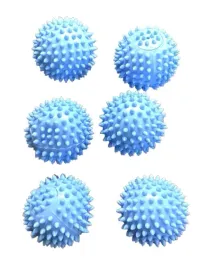 zabawka-dla-psa-pilka-kolczasta-jez-6cm-niebieska-6-szt