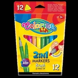 flamastry-colorino-kids-pedzelkowe-dwustronne-12-kolorow-literatura