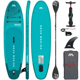 deska-sup-pompowana-aqua-marina-breeze-300-cm-niebieski-wioslo-dual-tech