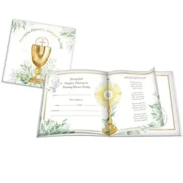 ksiazeczka-kwd-pamiatka-komunijna-eucharystia