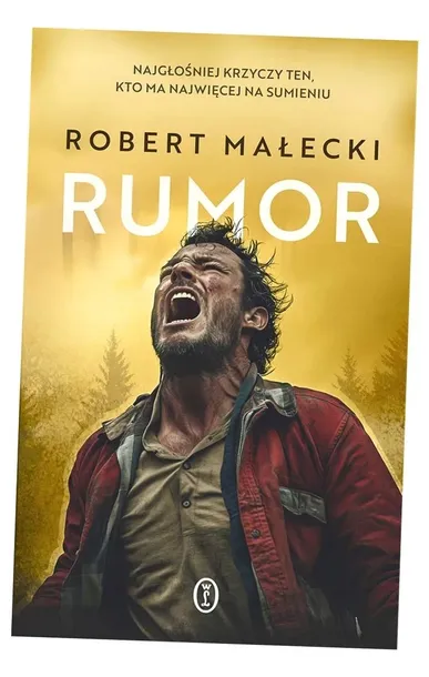 rumor-autor-robert-malecki