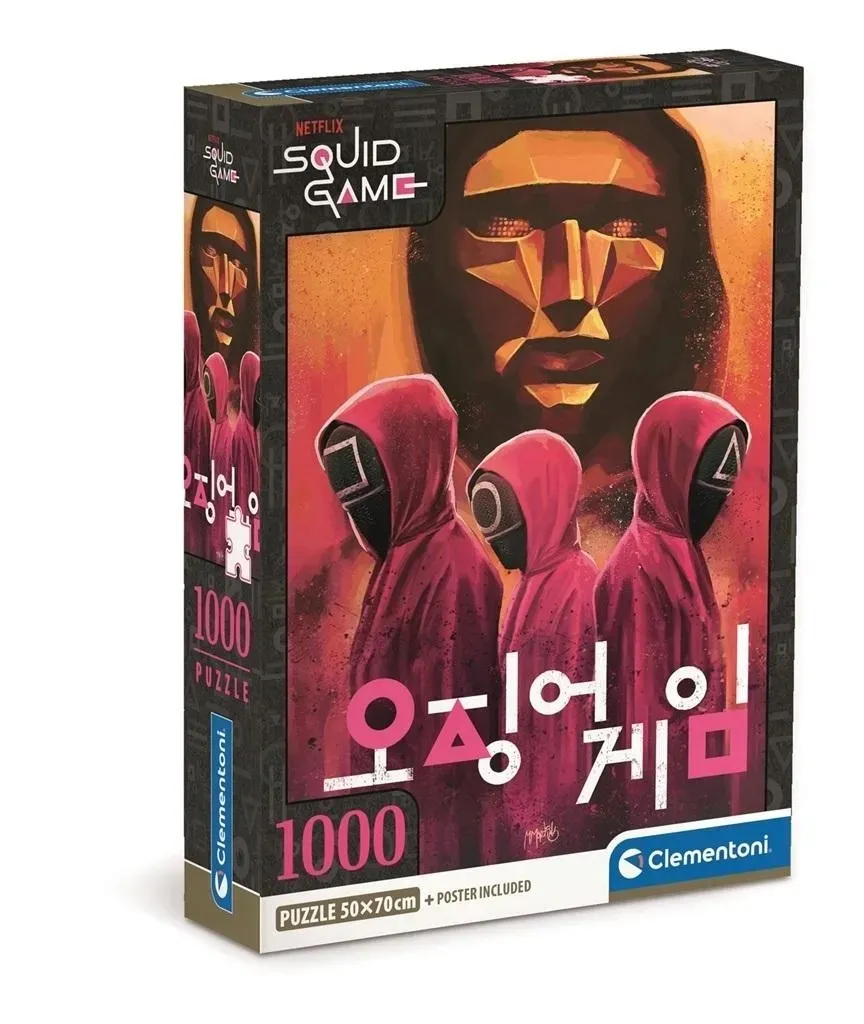 puzzle-1000-compact-netflix-squid-game