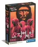 puzzle-1000-compact-netflix-squid-game-stan-opakowania-oryginalne