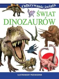 odkrywanie-swiata-swiat-dinozaurow