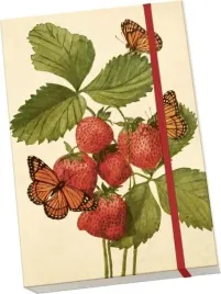 notatnik-ozdobny-a5-stnote-136-truskawki-i-motyle