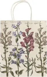 torebka-ozdobna-a5-stbag154-niebieskie-kwiaty