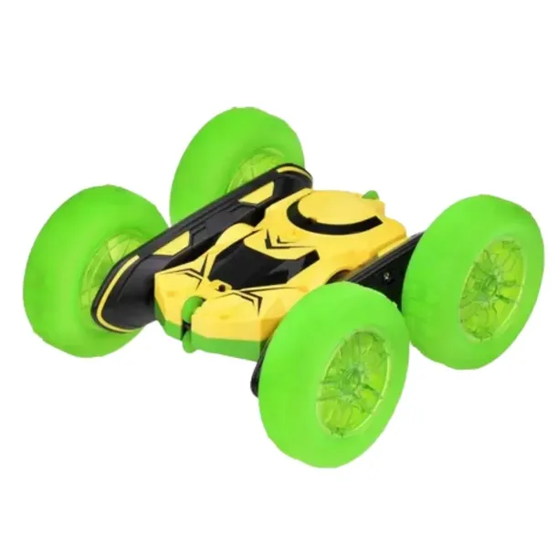 samochod-kaskaderski-rc-zielony-marka-leantoys