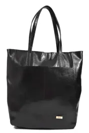 czarna-skorzana-shopperka-she