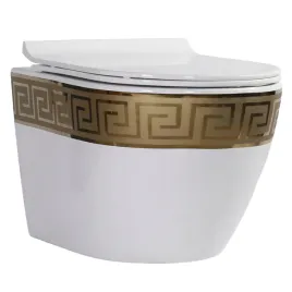 podwieszana-misa-wc-biala-zloty-dekor-deska-sedesowa-wolny-opad