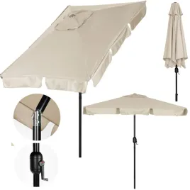 parasol-ogrodowy-200x130-cm-lamany-skladany-bezowy-prostokatny-taras-ogrod