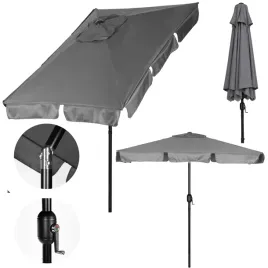 parasol-ogrodowy-200x130-cm-lamany-skladany-szary-prostokatny-taras-ogrod