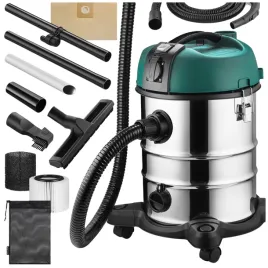 bezworkowy-odkurzacz-przemyslowy-3300w-hepa-zbiornikiem-30l-z-wstrzasaczem