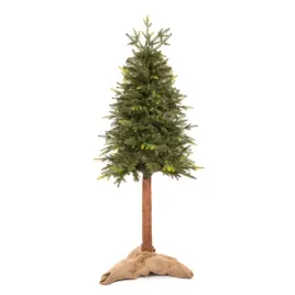 choinka-sztuczna-na-pniu-180-cm-swierk-naturalny-ze-stojakiem-nowoczesny