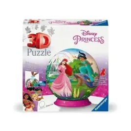 puzzle-3d-kula-ksiezniczki-disney-a-ravensburger