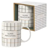 kubek-super-nauczyciel-okazja-upominek-uniwersalny