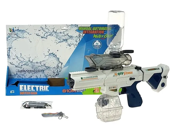 pistolet-na-wode-usb-350ml-stan-opakowania-oryginalne