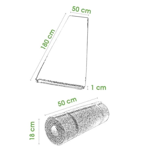 karimata-camper-dlugosc-180-cm