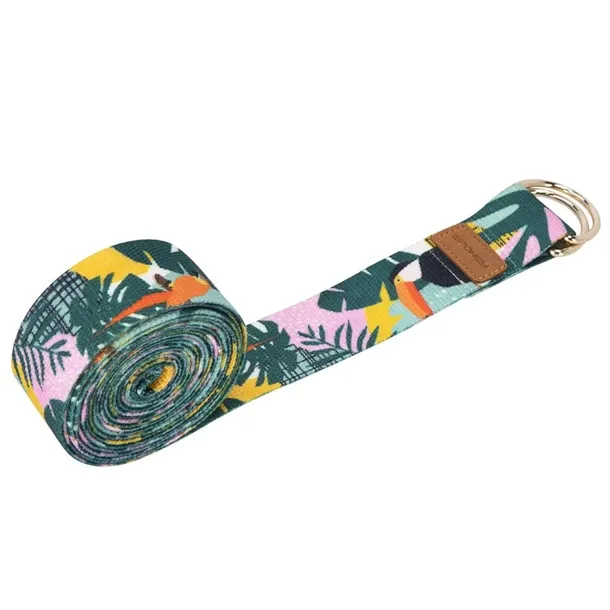 pasek-do-jogi-home-jungle-strap-stan-opakowania-oryginalne