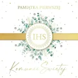 karnet-komunia-stan-opakowania-oryginalne