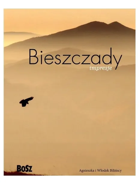 bieszczady-impresje-wydawnictwo-bosz
