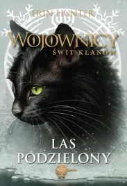 las-podzielony-wojownicy-swit-klanow-tom-5