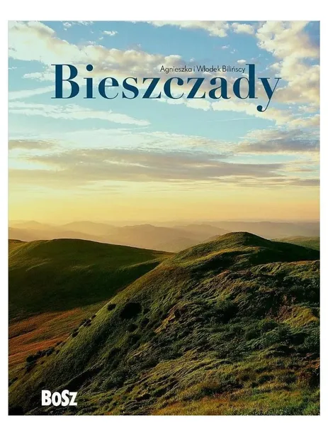bieszczady-wydawnictwo-bosz