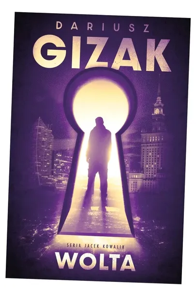 wolta-autor-dariusz-gizak
