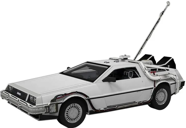 revell-puzzle-3d-time-machine-back-to-the-future-marka-revell