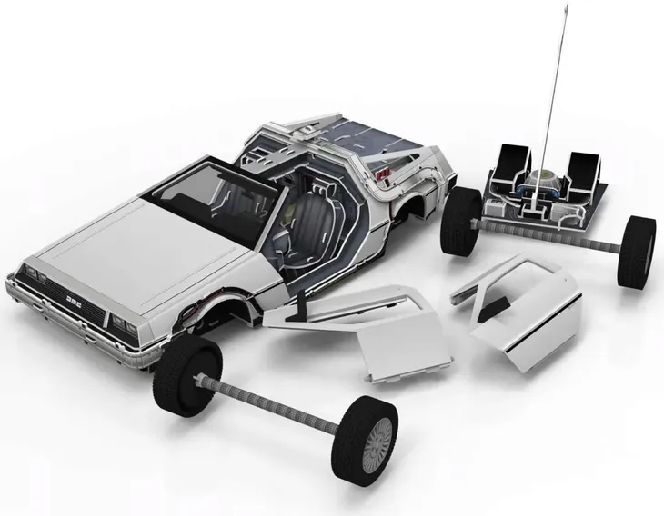 revell-puzzle-3d-time-machine-back-to-the-future-plec-chlopcy