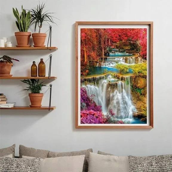 puzzle-1000-colourful-thai-falls-waga-z-opakowaniem-0-75-kg