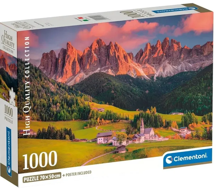 puzzle-1000-magical-dolomites-stan-opakowania-oryginalne