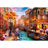 puzzle-500-sunse-over-venice-wiek-gracza-18