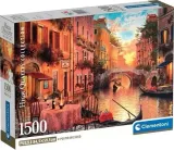 puzzle-1500-elementow-malowniczy-krajobraz-wenecji-stan-opakowania-oryginalne
