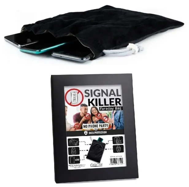 signal-killer-worek-faradaya-marka-froster